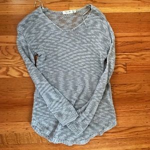 Gray Thin Sweater StitchFix